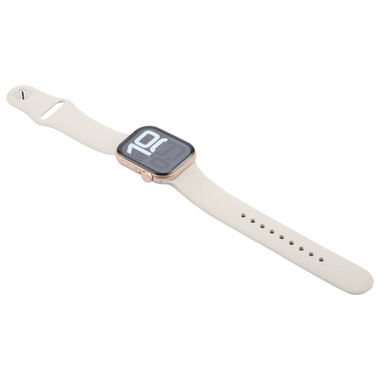 For Apple Watch Series 10 46mm Color Screen Non-Working Fake Dummy Display Model