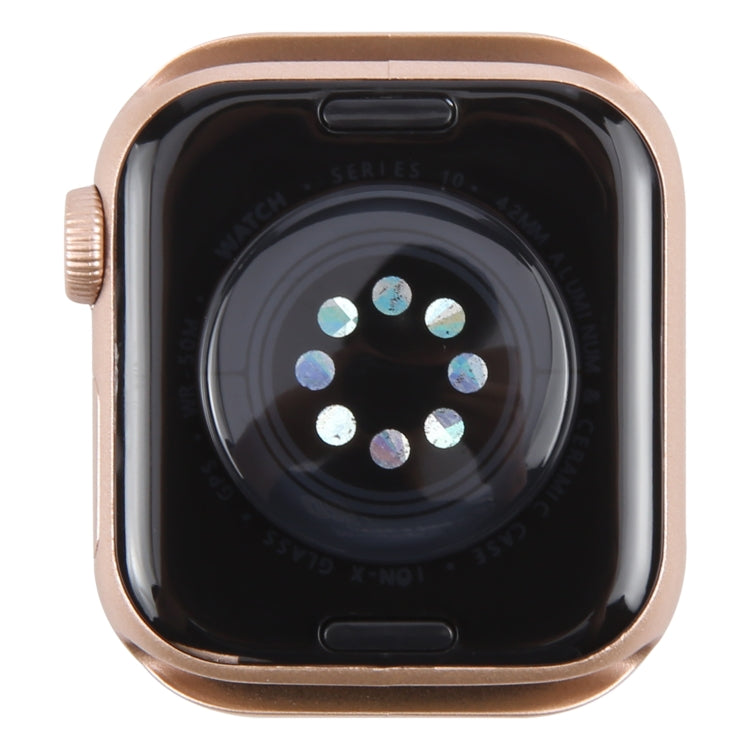 For Apple Watch Series 10 46mm Color Screen Non-Working Fake Dummy Display Model