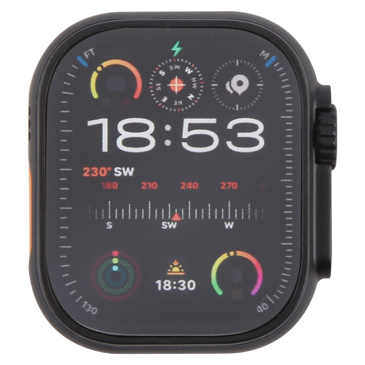 For Apple Watch Ultra 2 49mm Color Screen Non-Working Fake Dummy Display Model