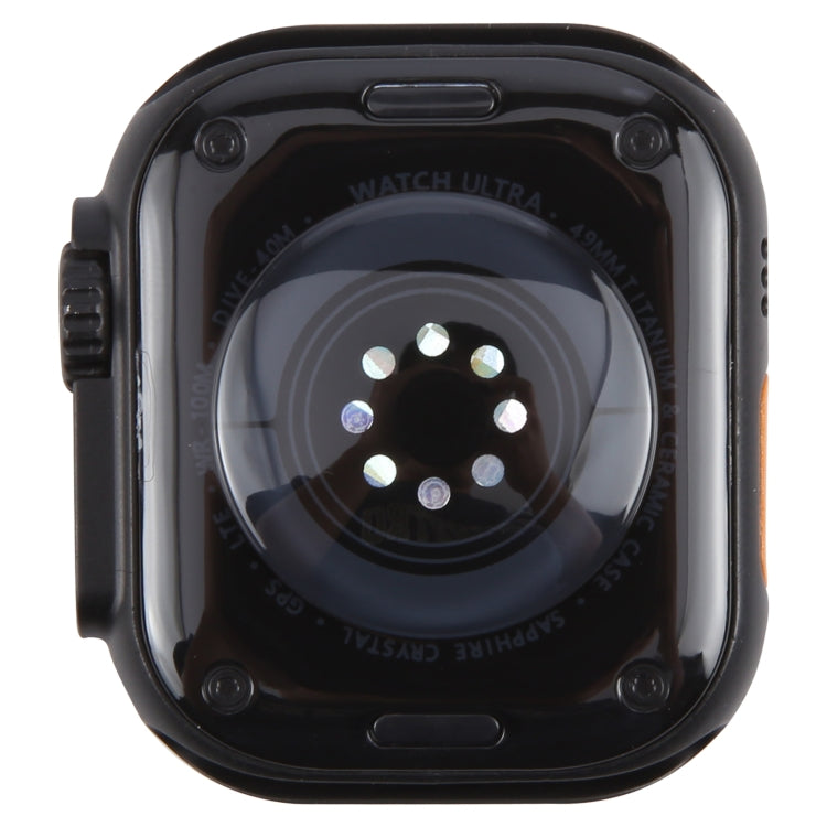 For Apple Watch Ultra 2 49mm Color Screen Non-Working Fake Dummy Display Model