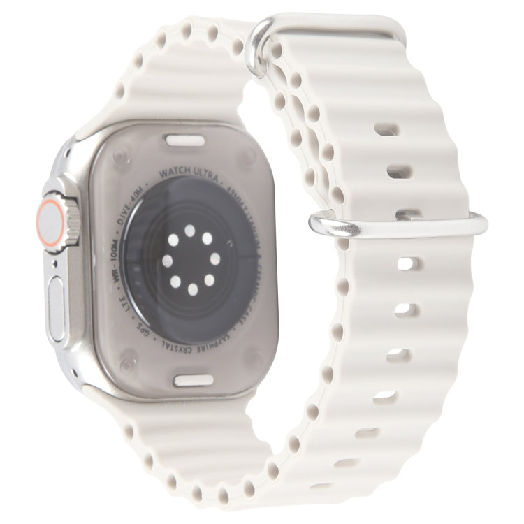 For Apple Watch Ultra 2 49mm Color Screen Non-Working Fake Dummy Display Model
