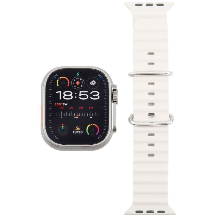For Apple Watch Ultra 2 49mm Color Screen Non-Working Fake Dummy Display Model