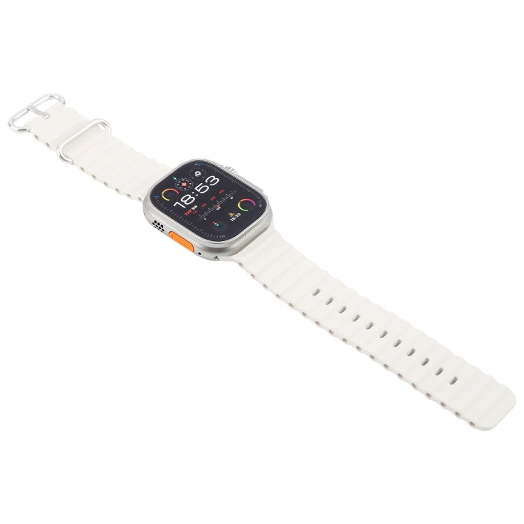 For Apple Watch Ultra 2 49mm Color Screen Non-Working Fake Dummy Display Model