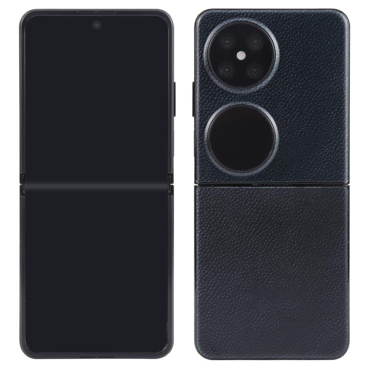For Huawei Pocket 2 Black Screen Non-Working Fake Dummy Display Model
