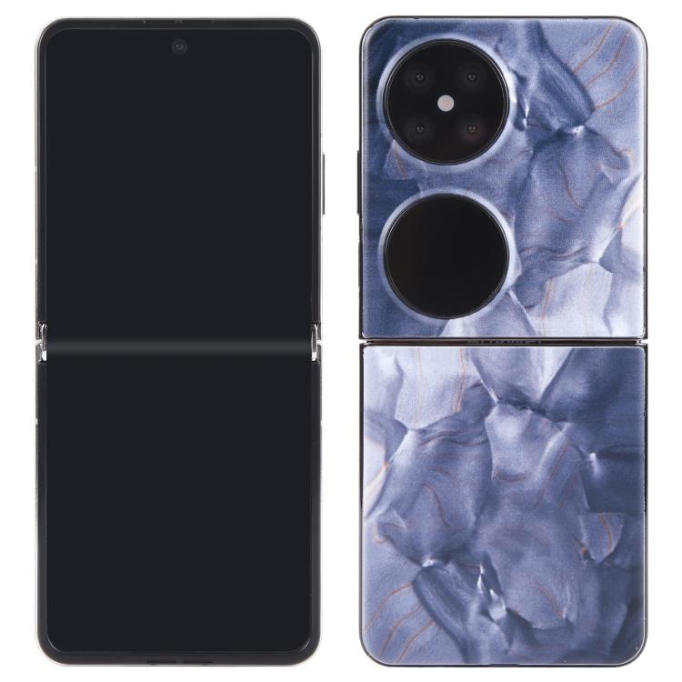 For Huawei Pocket 2 Black Screen Non-Working Fake Dummy Display Model