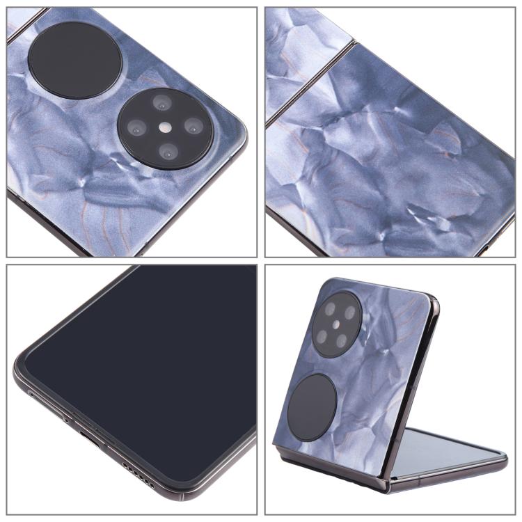 For Huawei Pocket 2 Black Screen Non-Working Fake Dummy Display Model