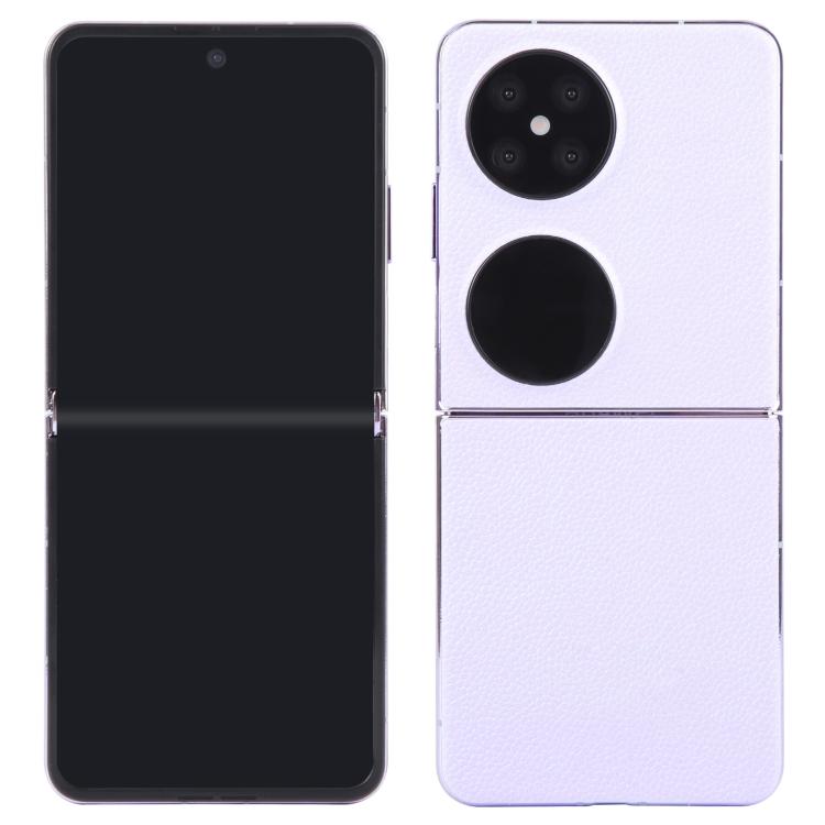 For Huawei Pocket 2 Black Screen Non-Working Fake Dummy Display Model