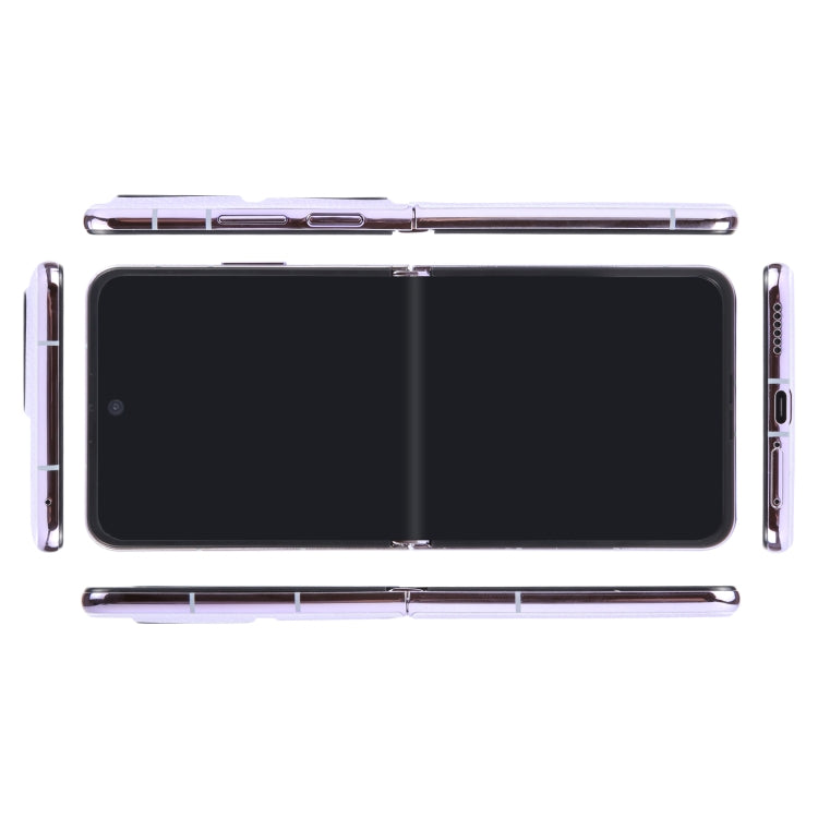 For Huawei Pocket 2 Black Screen Non-Working Fake Dummy Display Model