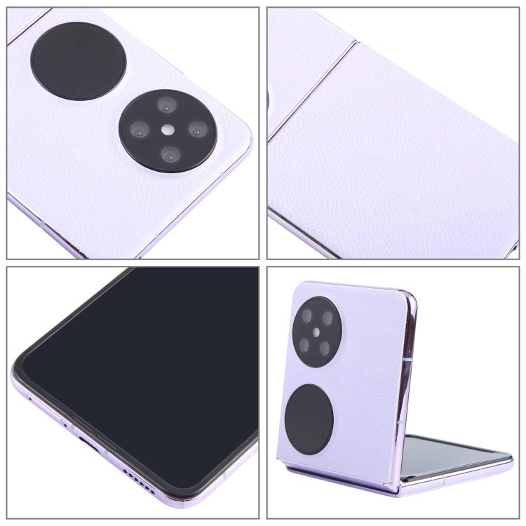 For Huawei Pocket 2 Black Screen Non-Working Fake Dummy Display Model