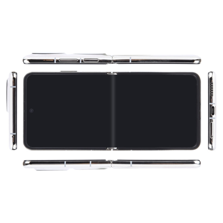 For Huawei Pocket 2 Black Screen Non-Working Fake Dummy Display Model
