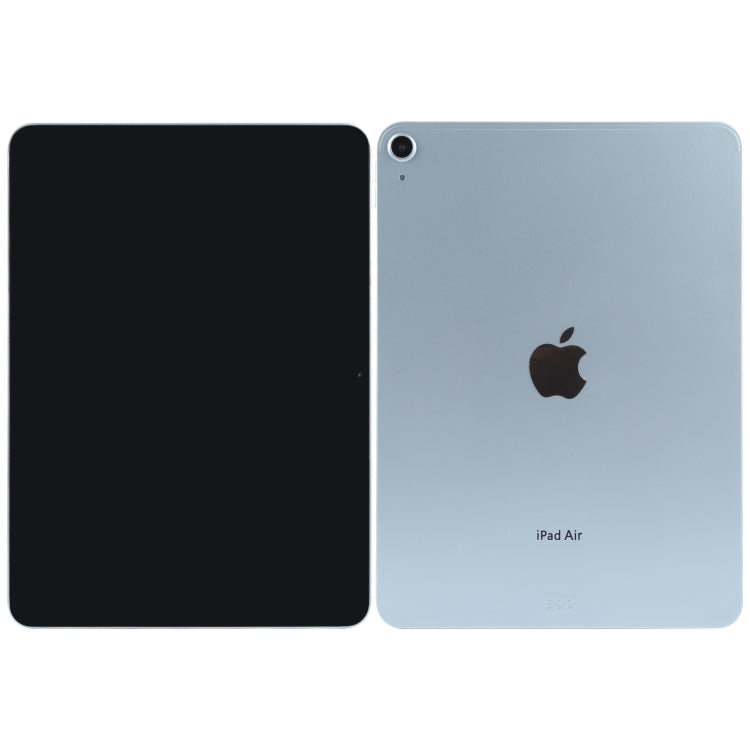 For iPad Air 11 2024 Black Screen Non-Working Fake Dummy Display Model