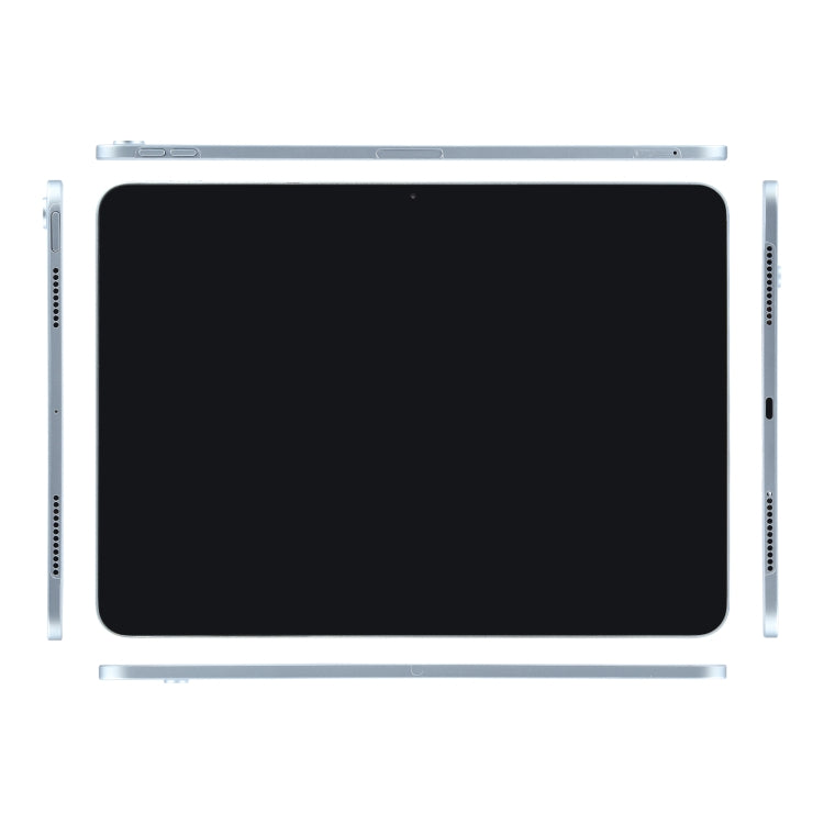 For iPad Air 11 2024 Black Screen Non-Working Fake Dummy Display Model