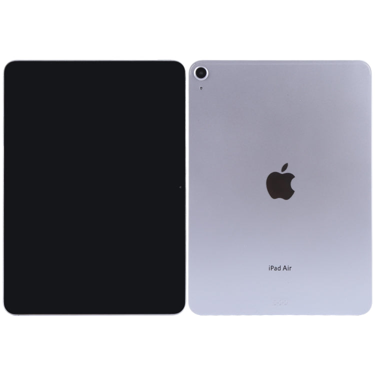 For iPad Air 11 2024 Black Screen Non-Working Fake Dummy Display Model