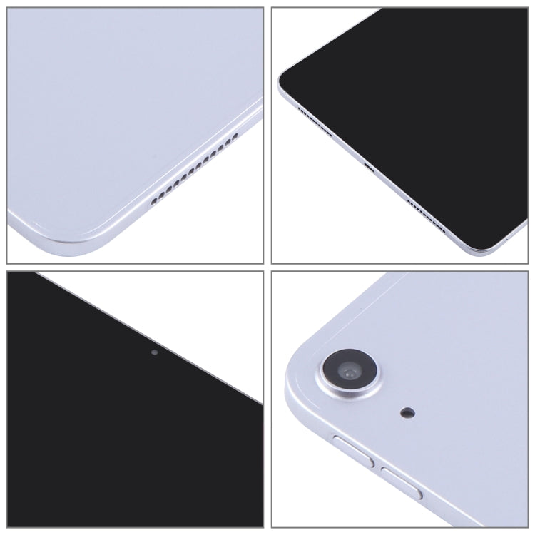 For iPad Air 11 2024 Black Screen Non-Working Fake Dummy Display Model
