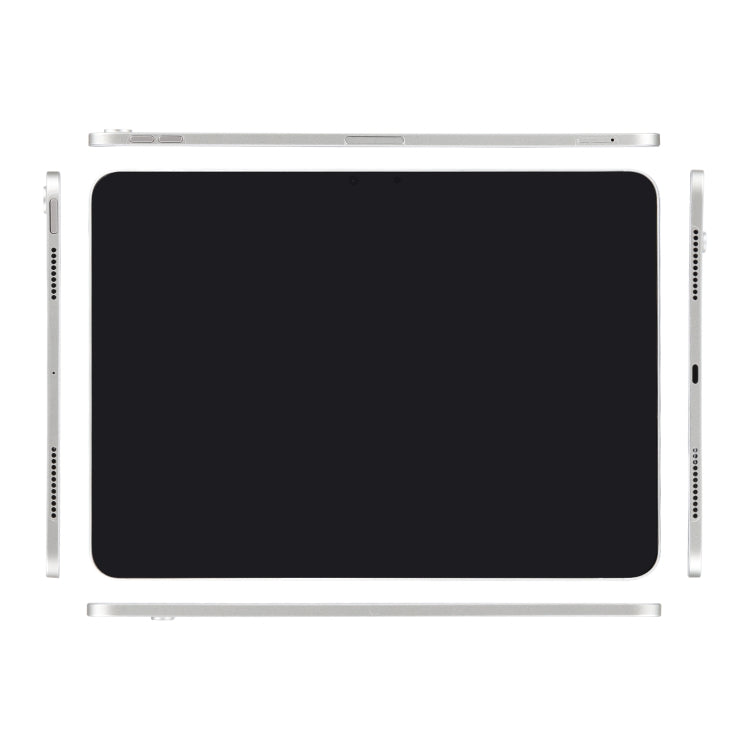 For iPad Air 11 2024 Black Screen Non-Working Fake Dummy Display Model