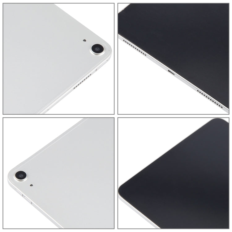 For iPad Air 11 2024 Black Screen Non-Working Fake Dummy Display Model