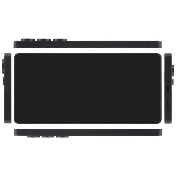 For Samsung Galaxy S25 Ultra 5G Black Screen Non-Working Fake Dummy Display Model