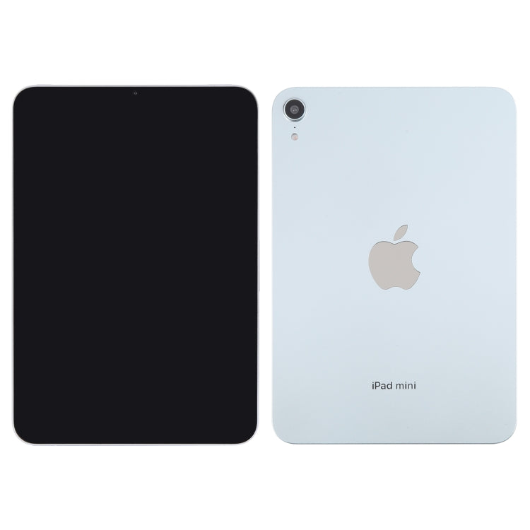 For iPad mini  2024 Black Screen Non-Working Fake Dummy Display Model