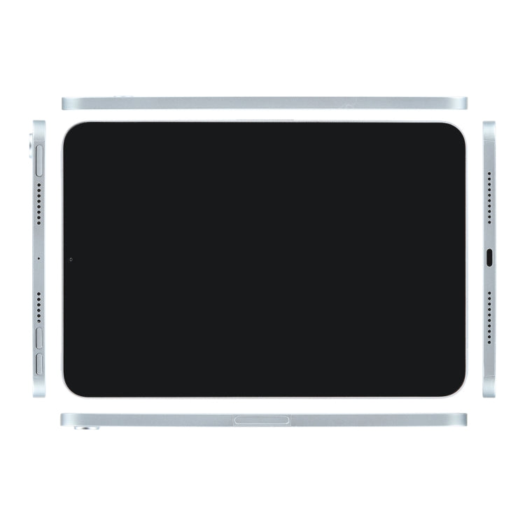 For iPad mini  2024 Black Screen Non-Working Fake Dummy Display Model