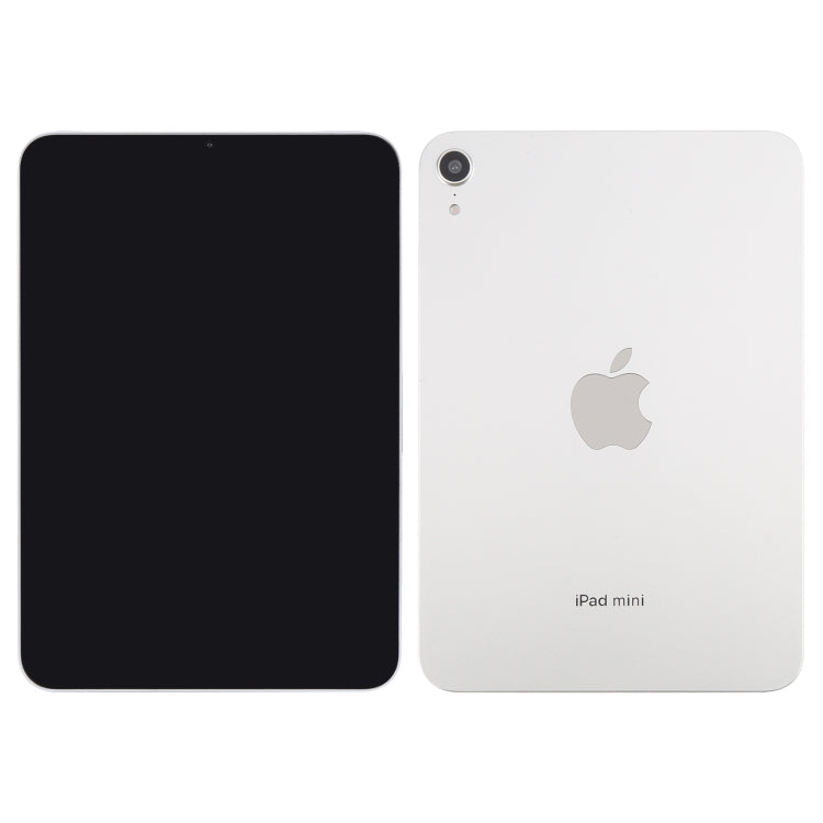 For iPad mini  2024 Black Screen Non-Working Fake Dummy Display Model