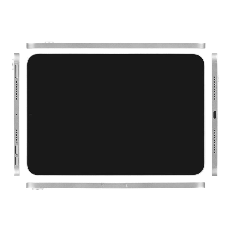 For iPad mini  2024 Black Screen Non-Working Fake Dummy Display Model