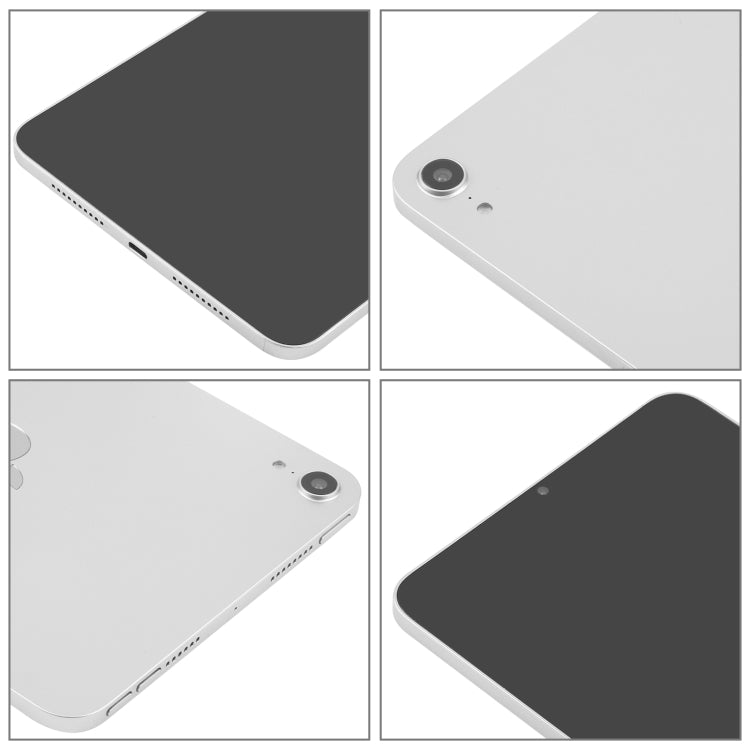 For iPad mini  2024 Black Screen Non-Working Fake Dummy Display Model