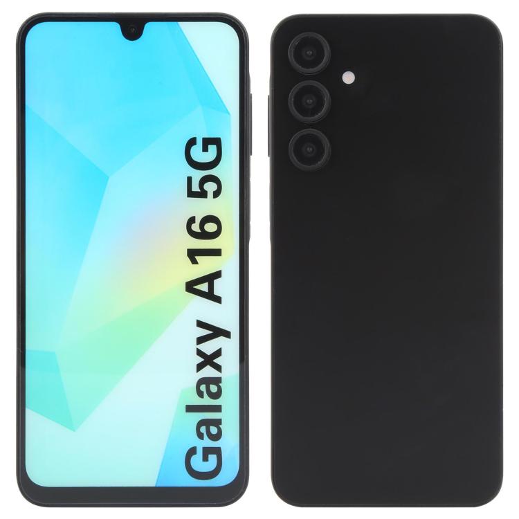 For Samsung Galaxy A16 5G Color Screen Non-Working Fake Dummy Display Model