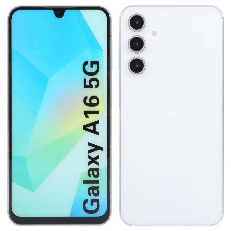 For Samsung Galaxy A16 5G Color Screen Non-Working Fake Dummy Display Model