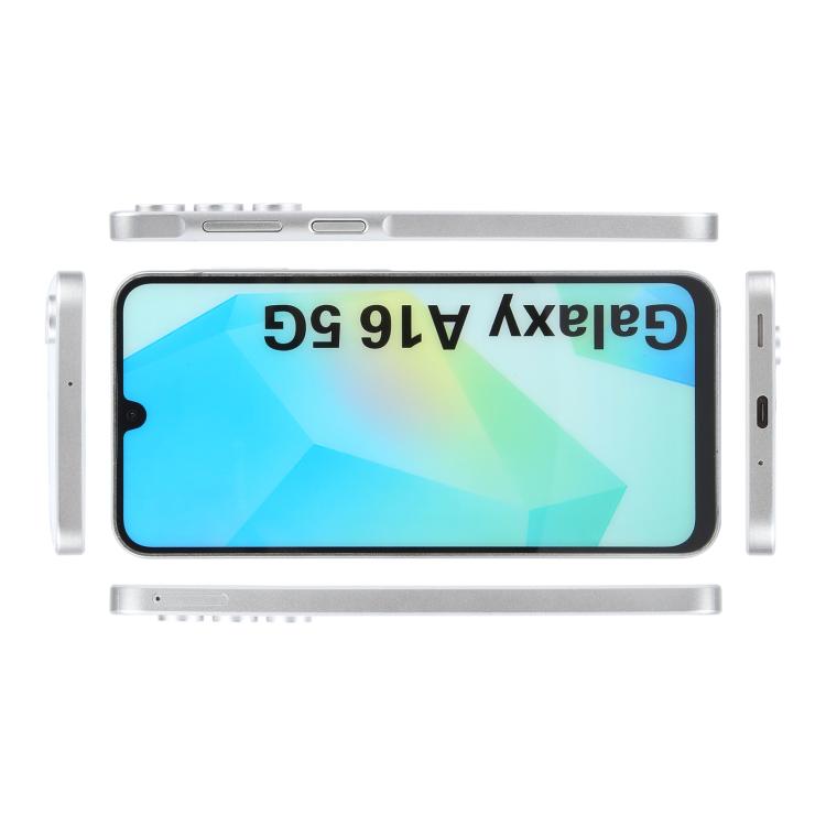 For Samsung Galaxy A16 5G Color Screen Non-Working Fake Dummy Display Model