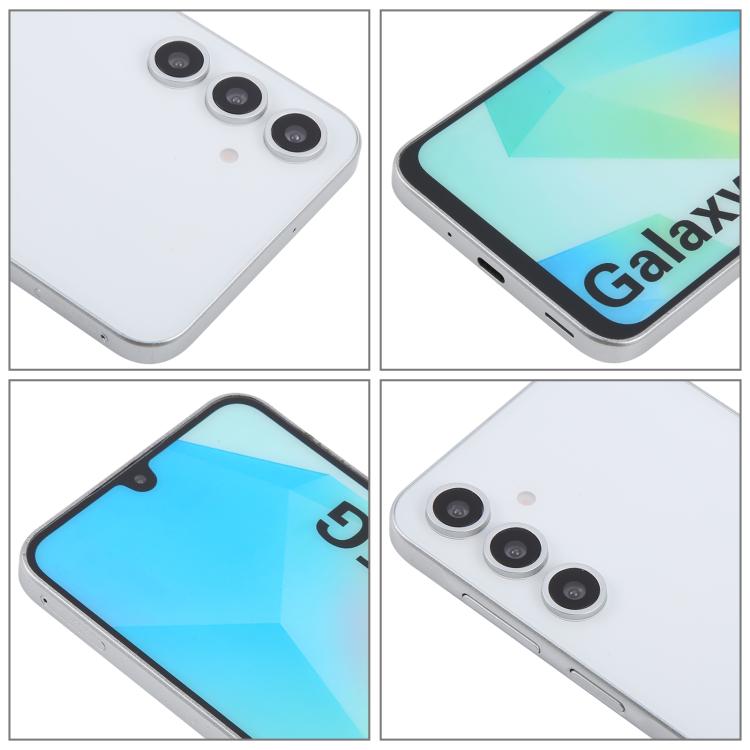 For Samsung Galaxy A16 5G Color Screen Non-Working Fake Dummy Display Model