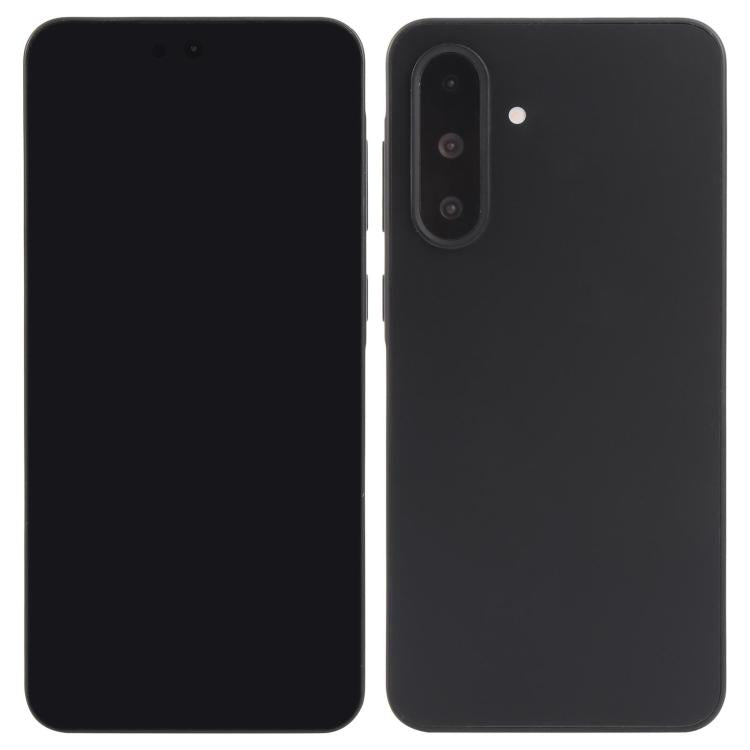 For Samsung Galaxy A26 Black Screen Non-Working Fake Dummy Display Model