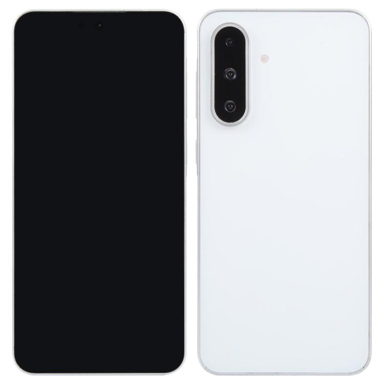 For Samsung Galaxy A26 Black Screen Non-Working Fake Dummy Display Model
