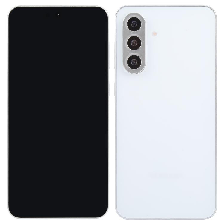For Samsung Galaxy A56 Black Screen Non-Working Fake Dummy Display Model