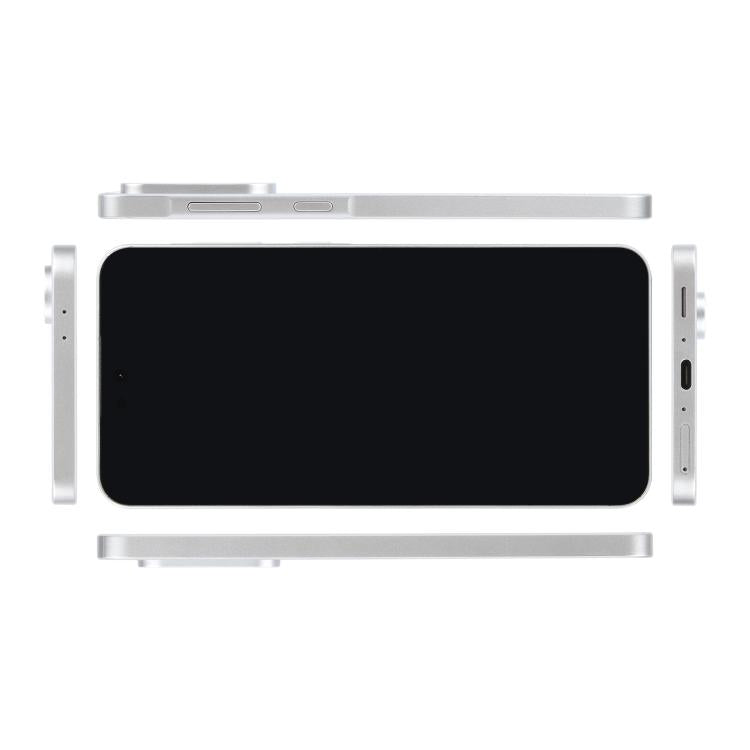 For Samsung Galaxy A56 Black Screen Non-Working Fake Dummy Display Model
