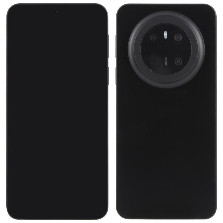For Huawei Mate 70 Black Screen Non-Working Fake Dummy Display Model