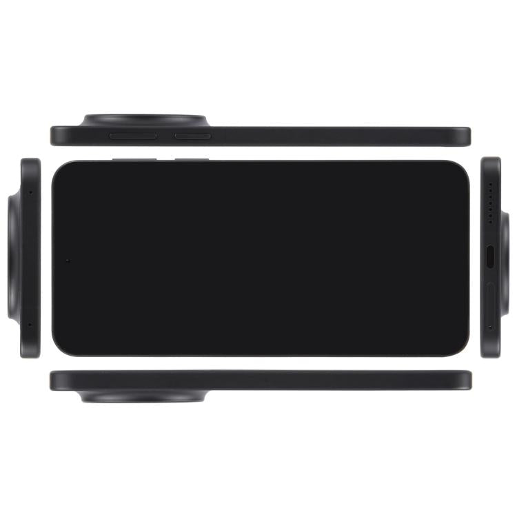 For Huawei Mate 70 Black Screen Non-Working Fake Dummy Display Model