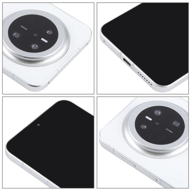 For Huawei Mate 70 Black Screen Non-Working Fake Dummy Display Model