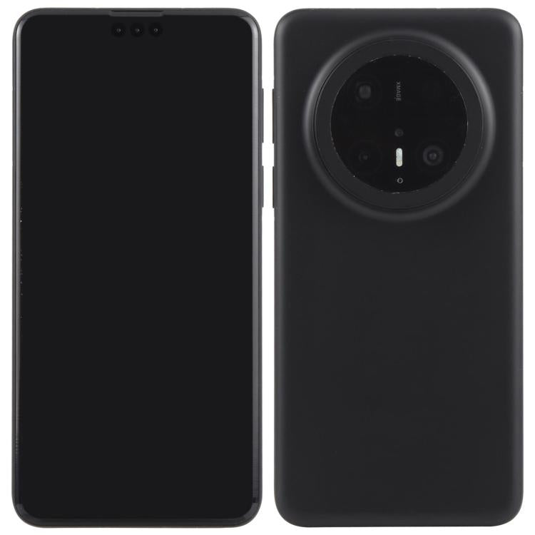 For Huawei Mate 70 Pro Black Screen Non-Working Fake Dummy Display Model