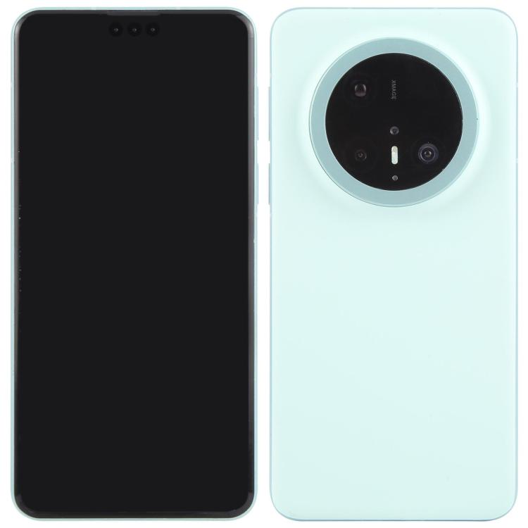 For Huawei Mate 70 Pro Black Screen Non-Working Fake Dummy Display Model