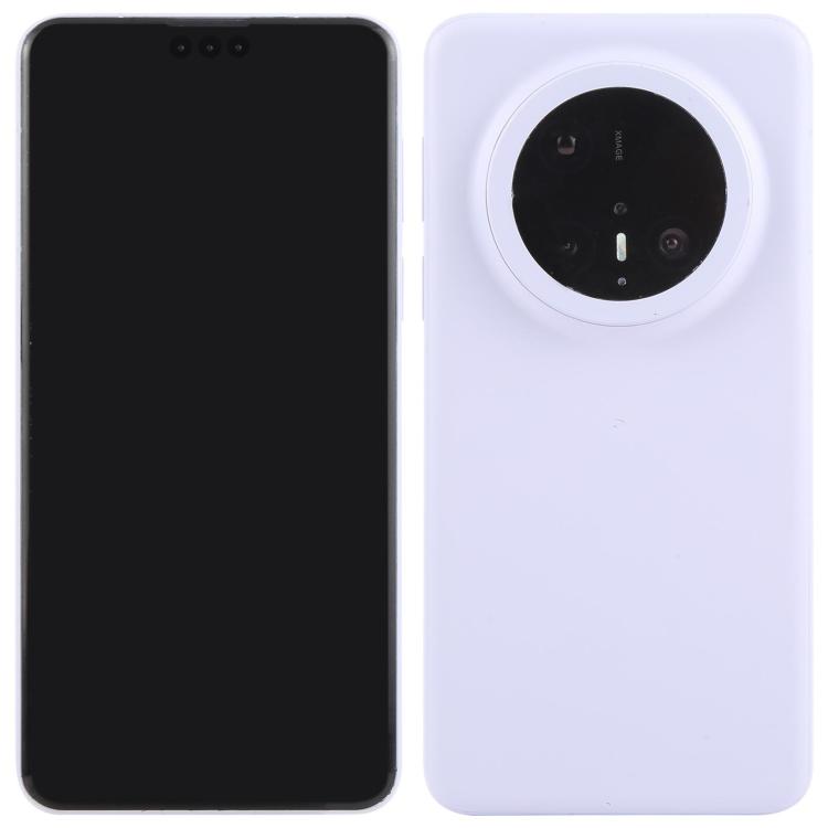 For Huawei Mate 70 Pro Black Screen Non-Working Fake Dummy Display Model