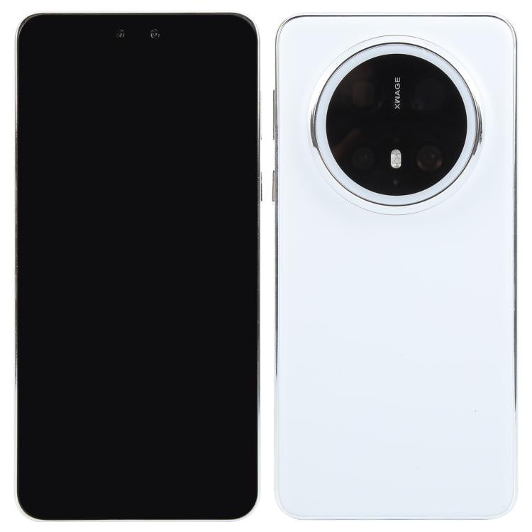 For Huawei Mate 70 Pro Black Screen Non-Working Fake Dummy Display Model