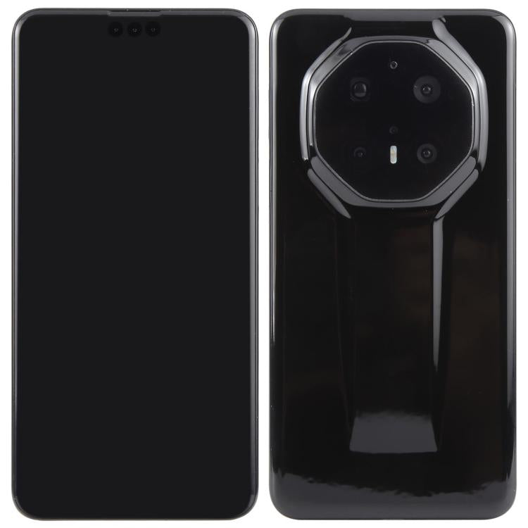 For Huawei Mate 70 RS Black Screen Non-Working Fake Dummy Display Model