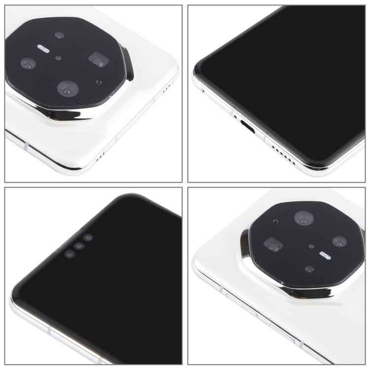 For Huawei Mate 70 RS Black Screen Non-Working Fake Dummy Display Model