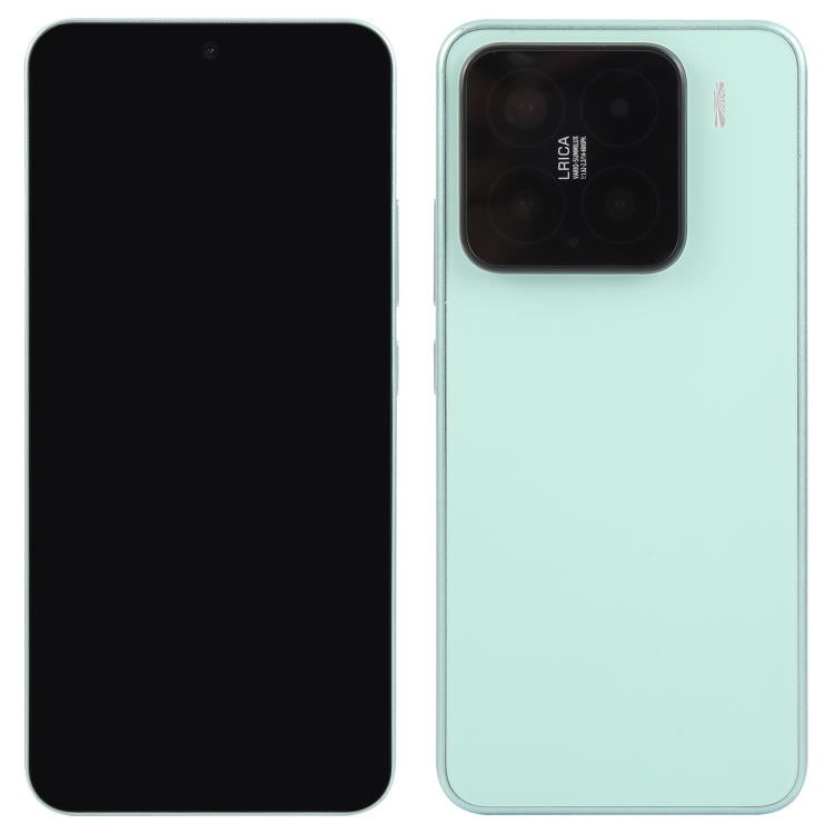 For Xiaomi 15 Black Screen Non-Working Fake Dummy Display Model