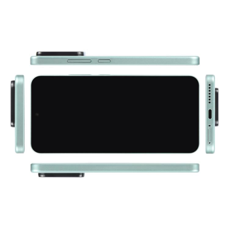 For Xiaomi 15 Black Screen Non-Working Fake Dummy Display Model