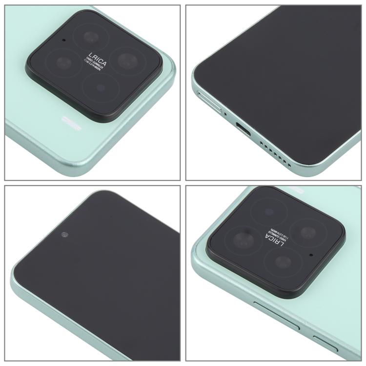 For Xiaomi 15 Black Screen Non-Working Fake Dummy Display Model
