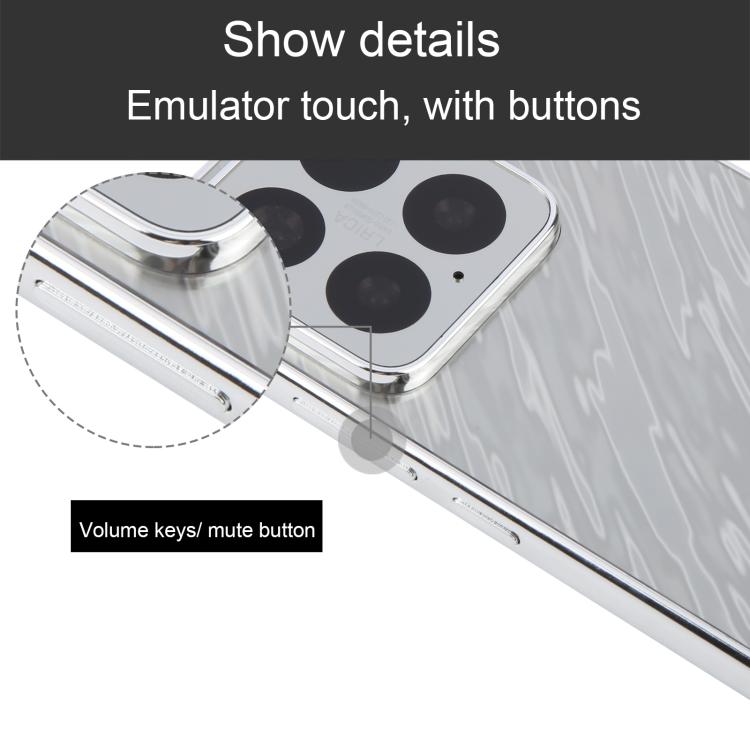 For Xiaomi 15 Black Screen Non-Working Fake Dummy Display Model