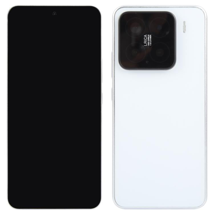 For Xiaomi 15 Black Screen Non-Working Fake Dummy Display Model