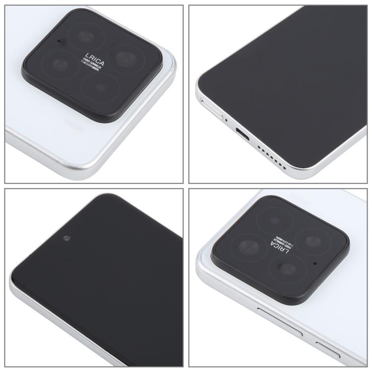 For Xiaomi 15 Black Screen Non-Working Fake Dummy Display Model