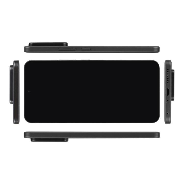 For Xiaomi 15 Pro Black Screen Non-Working Fake Dummy Display Model